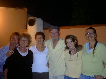 ce n'est qu'un au-revoir